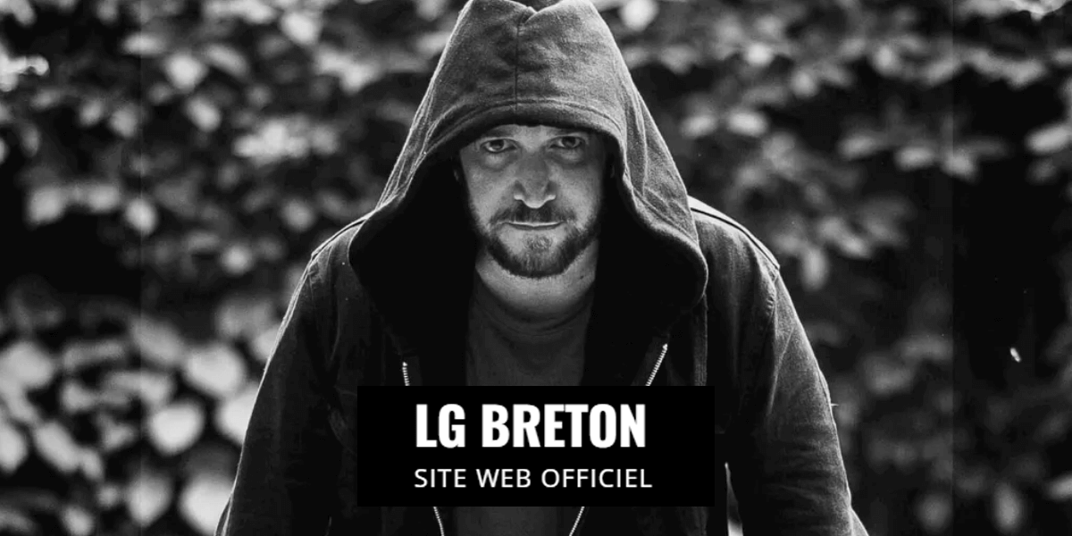 LG Breton Site web officiel